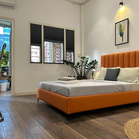Chum Lodge Saigon, Near Reunification Palace Ho Chi Minh-staden Exteriör bild
