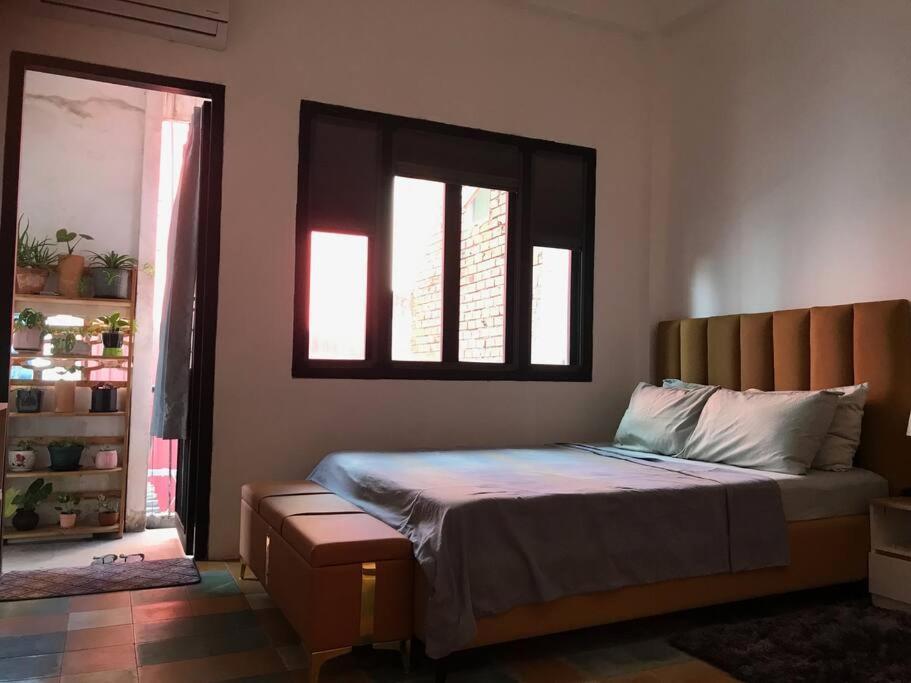Chum Lodge Saigon, Near Reunification Palace Ho Chi Minh-staden Exteriör bild